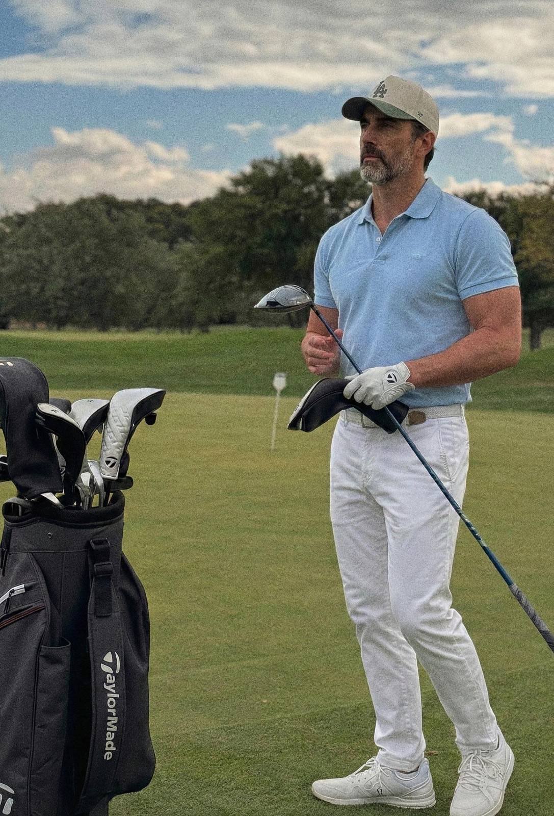 Andreas Szakacs Global Perspective