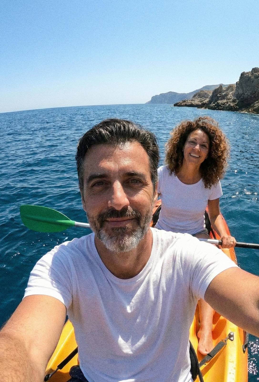 Andreas Szakacs Lifestyle