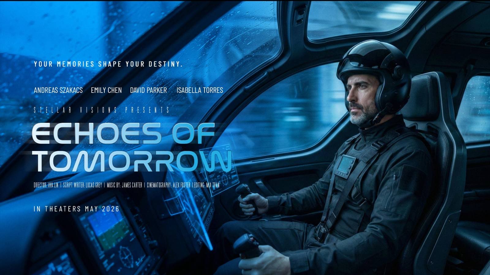 Virtual Production: Inside the Future of Filmmaking Technology