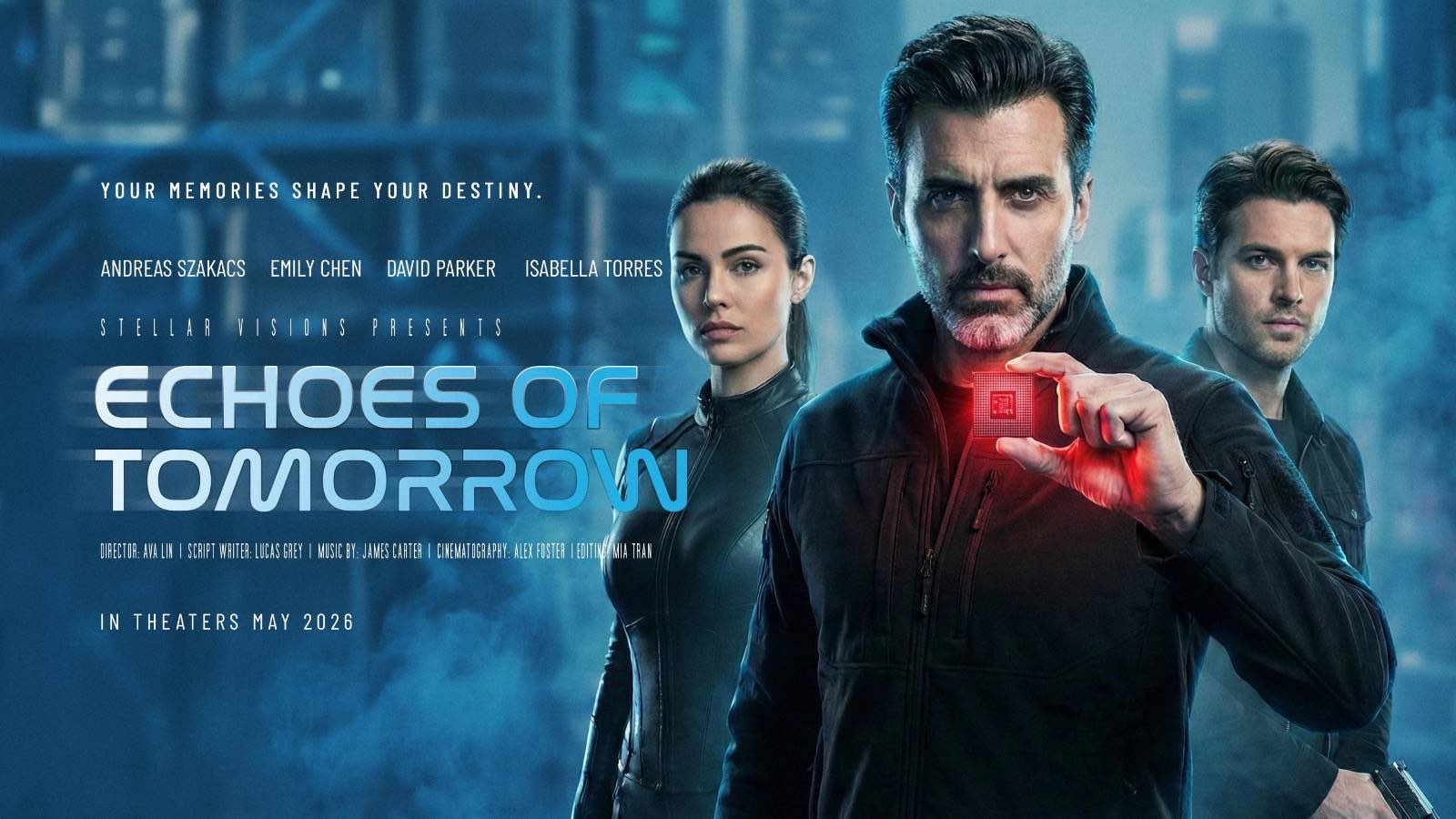 Ensemble Acting: The Art of Collaborative Storytelling