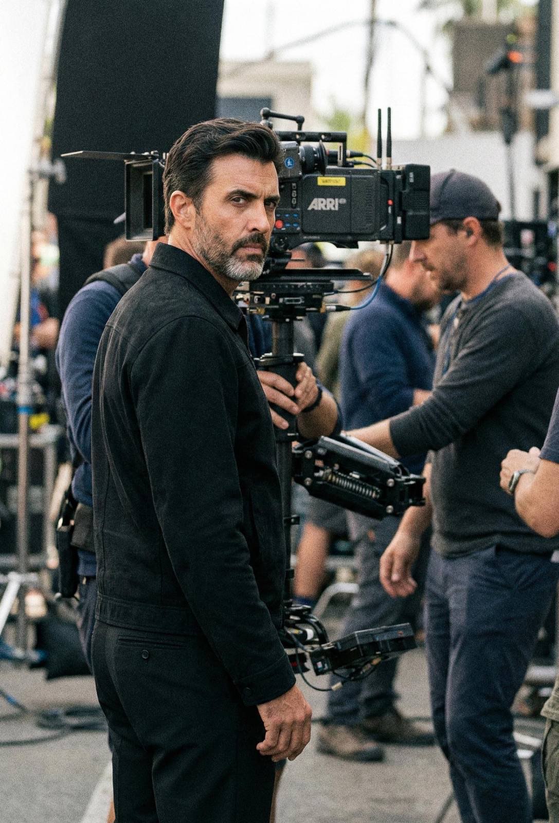 Virtual Production: Inside the Future of Filmmaking Technology