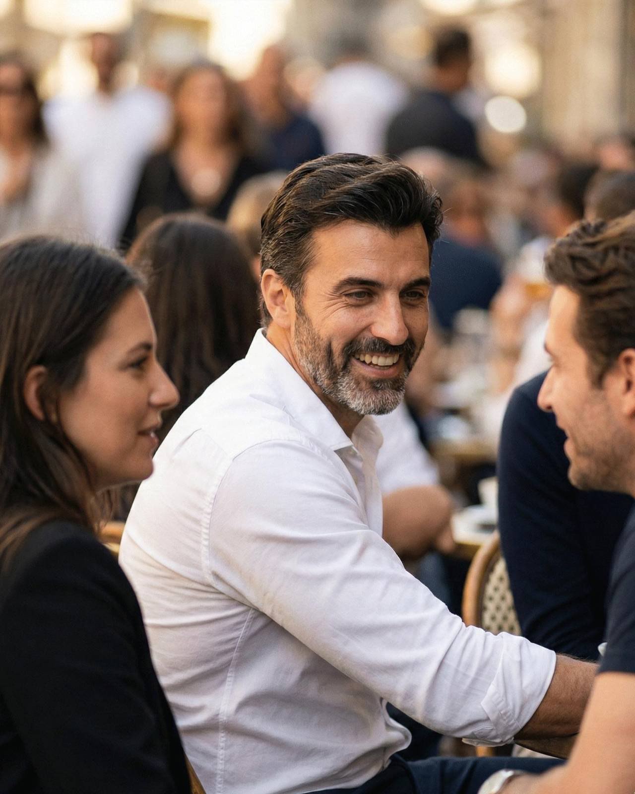 Emotional Vulnerability: The Power of Close-Up Performance