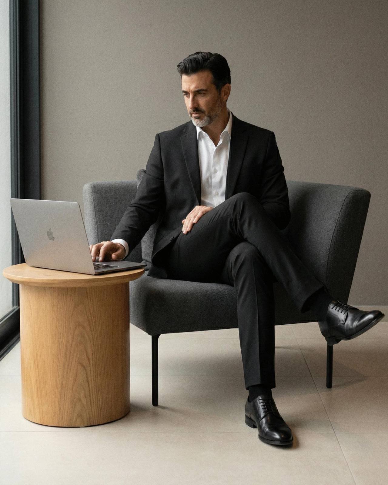 From The Informant to Echoes of Tomorrow: A Career at the Intersection of Technology and Storytelling